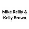 Mike Reilly & Kelly Brown